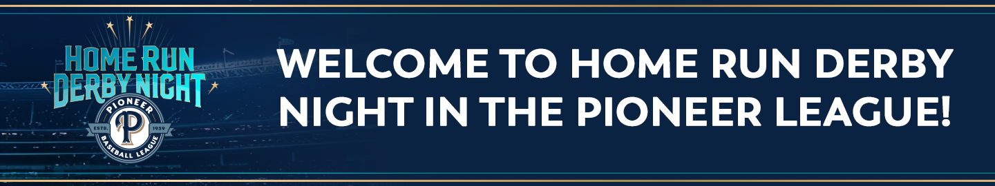 Pioneer League HRD Header