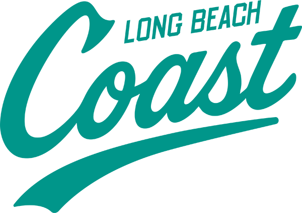 Long Beach Coast