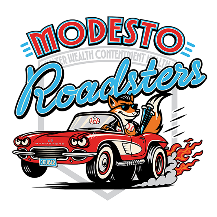 Modesto Glow Riders
