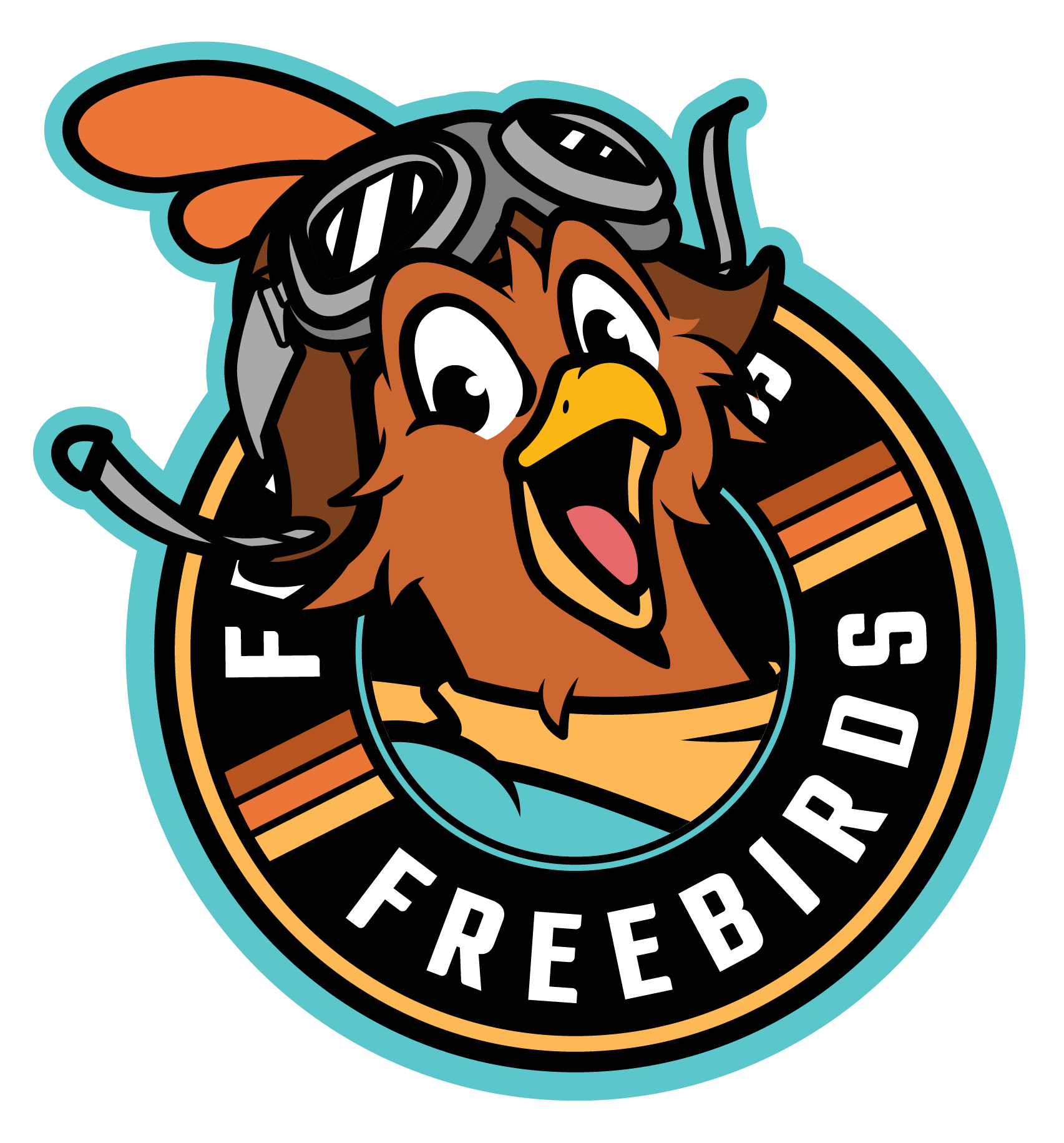 Yuba-Sutter Freebirds