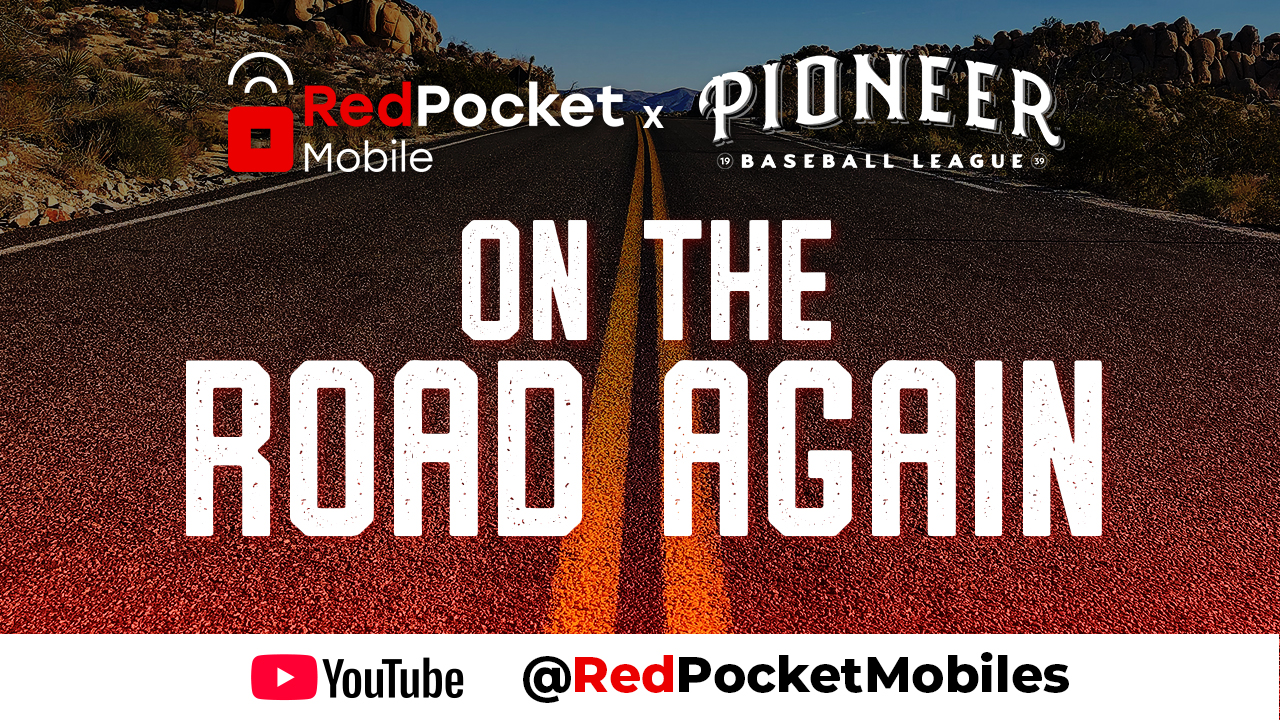 On The Road Again - A Season with the RedPocket Mobiles