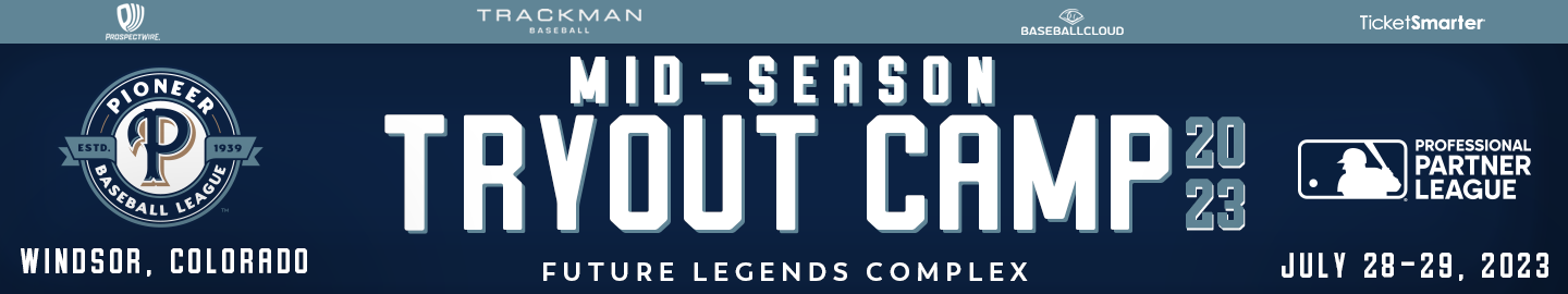 PBL Midseason Tryout